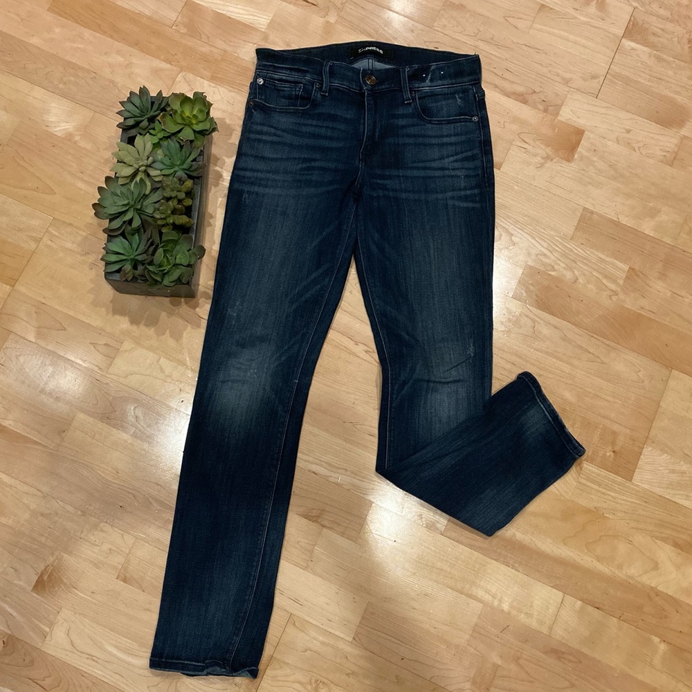 Express Jeans